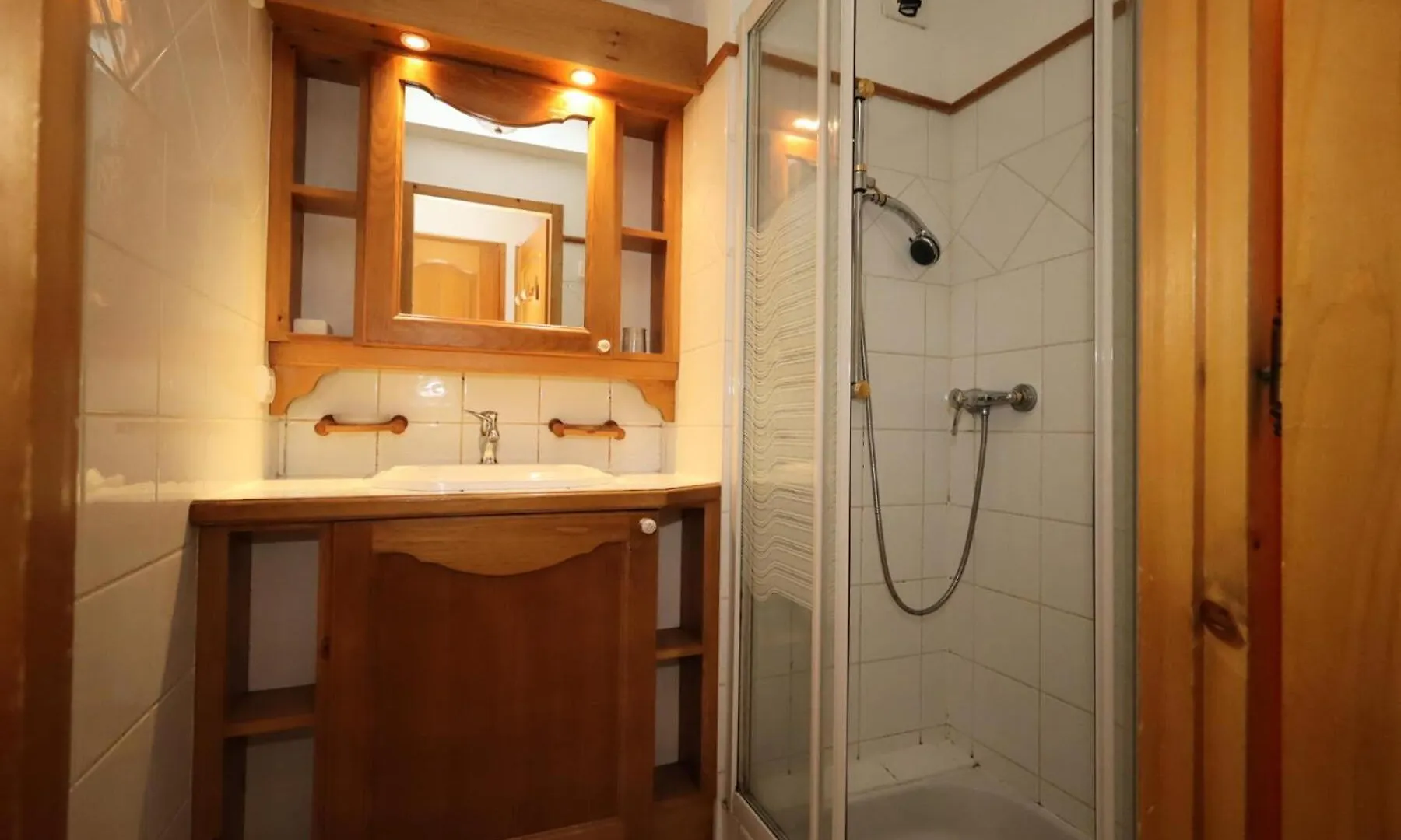 Apartman Residence Les Hauts De Chavants - Hauts De Chavants Berard 01 Mae-6419 Les Houches
